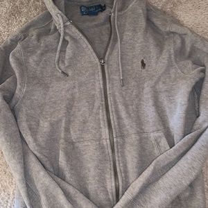 Polo Ralph Lauren Zip up Jacket